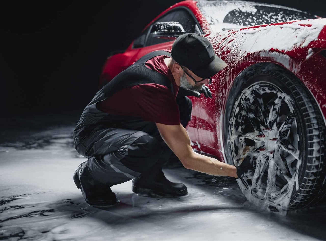 Coating Application