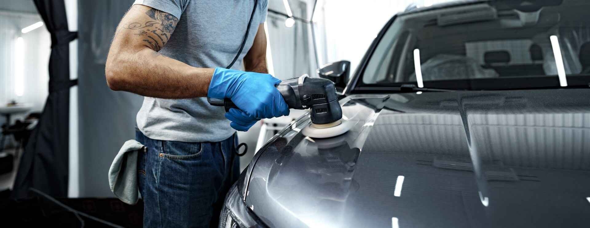 Foam Wash