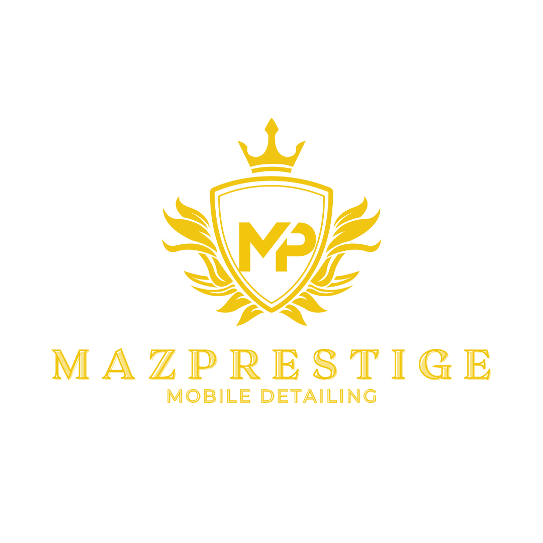 MAZ Prestige - Luxury Mobile Car Detailing Melbourne