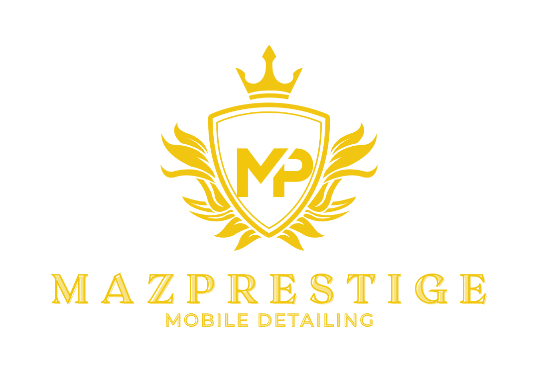 MAZ Prestige - Luxury Mobile Car Detailing Melbourne